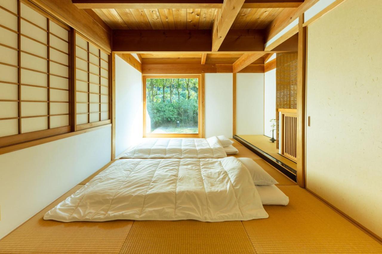 Hotel 木木木木 Kigi Moku Moku Sasebo Exterior foto